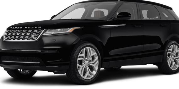 LAND ROVER RANGE ROVER VELAR 2018 SALYL2RX8JA775060 image